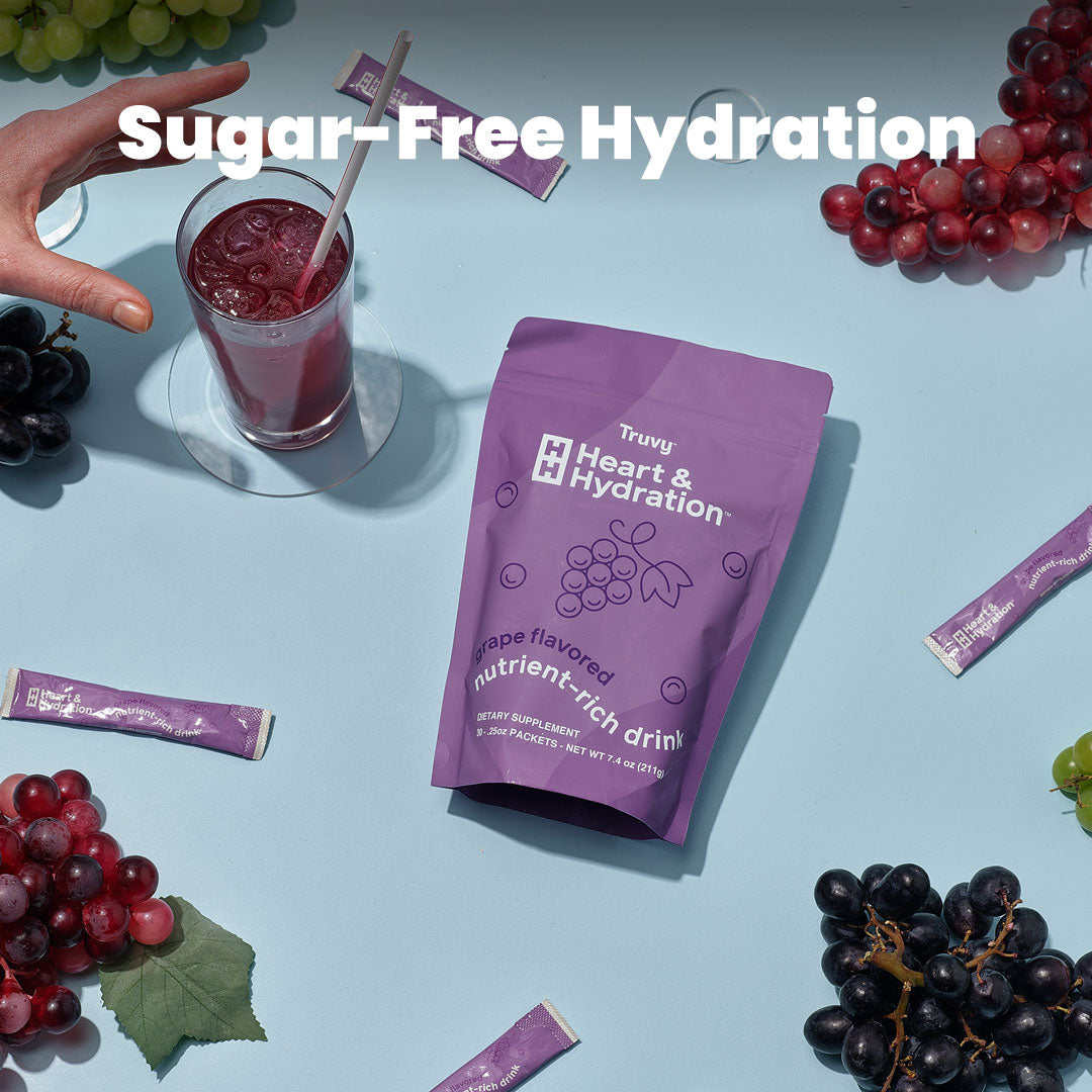 H&H™ Super Drink