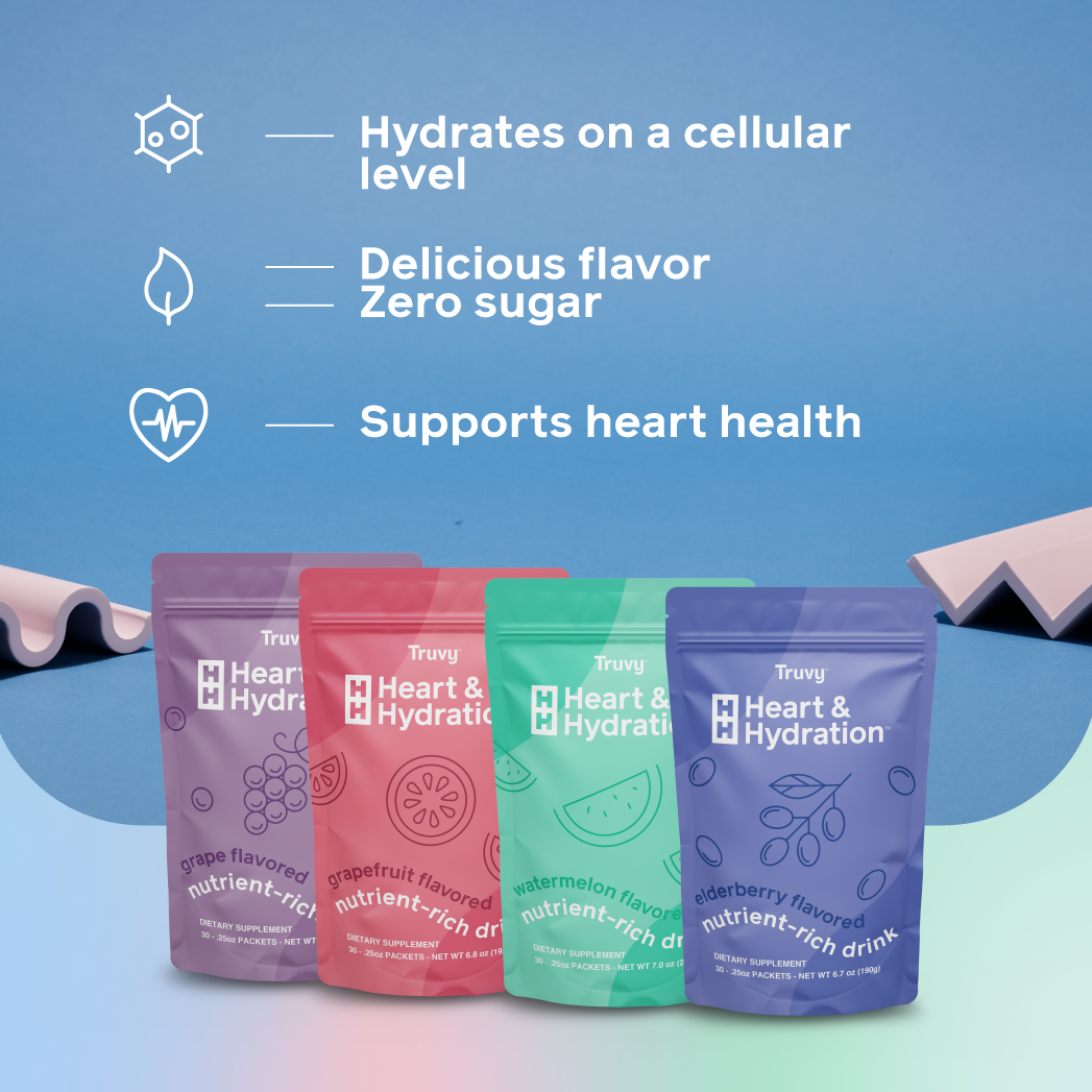 H&H™ Super Drink