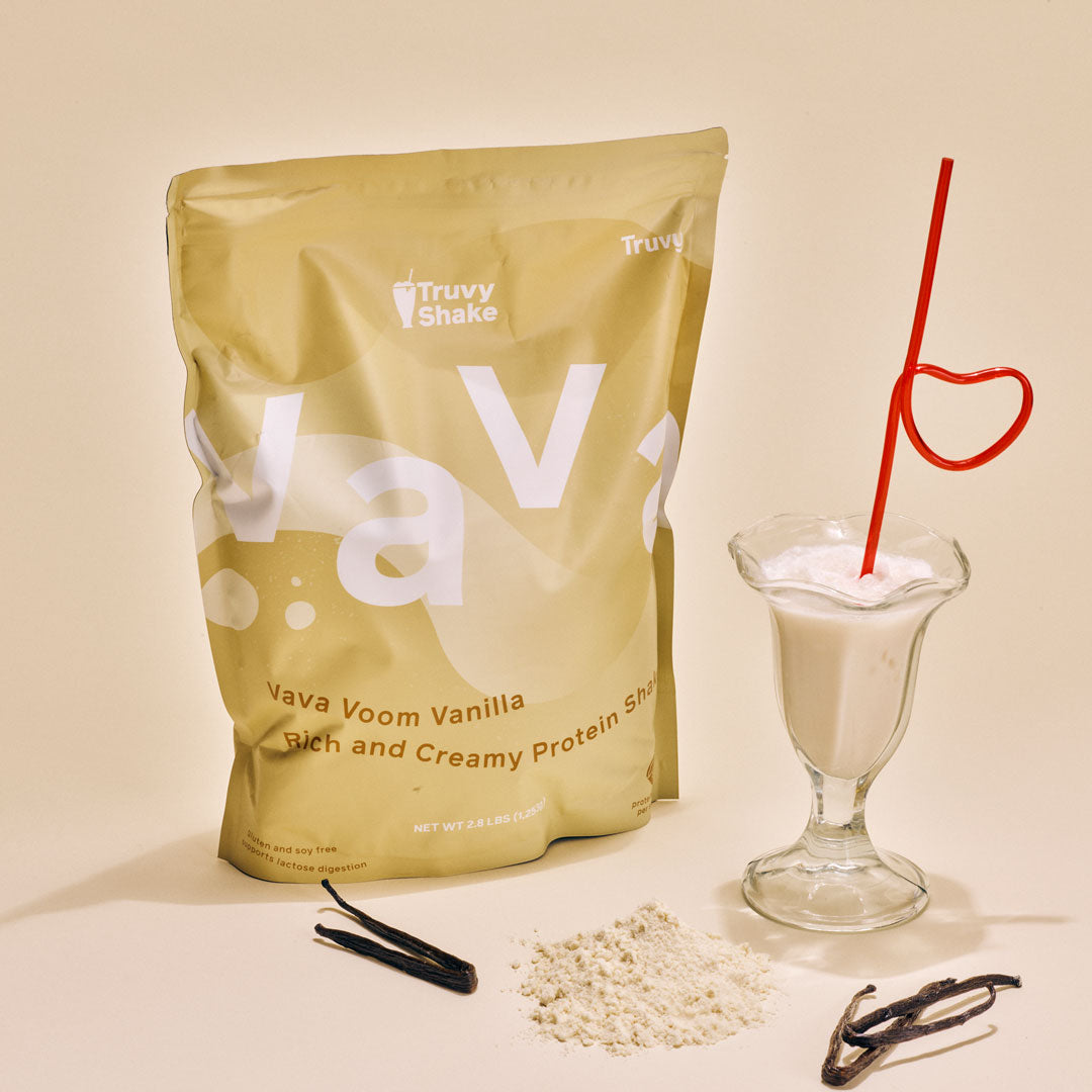 Truvy Protein Shake