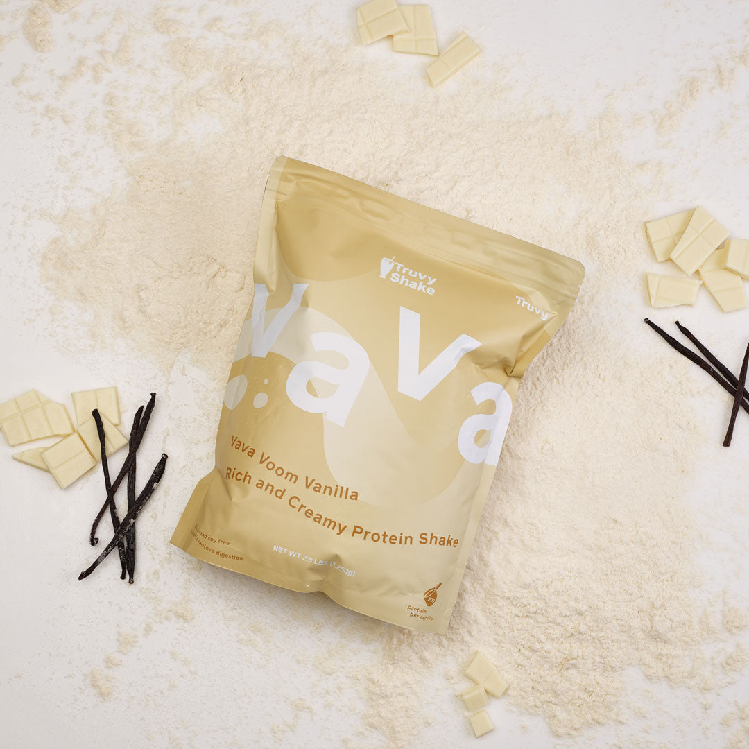 Truvy Protein Shake