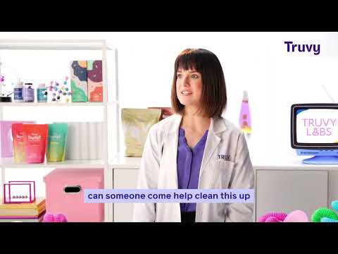 tru+ and vy descriptor video