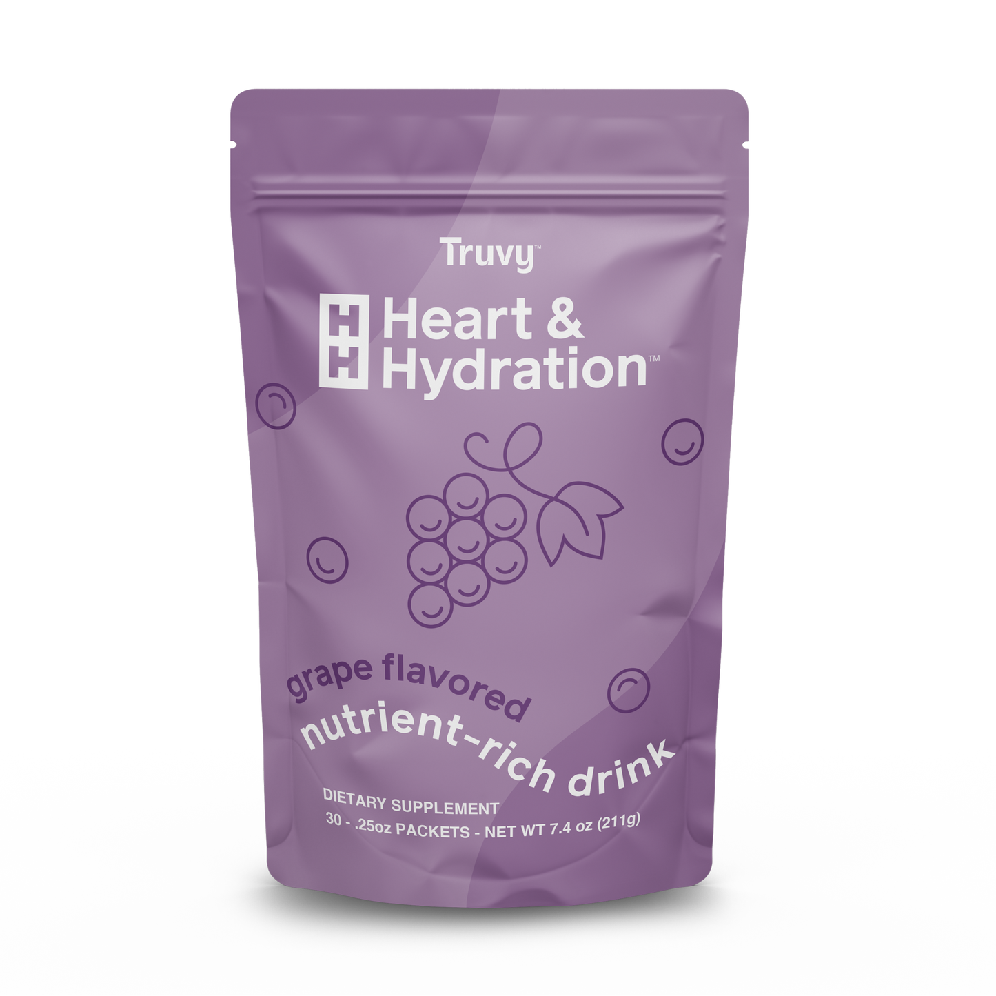 H&H™ Super Drink