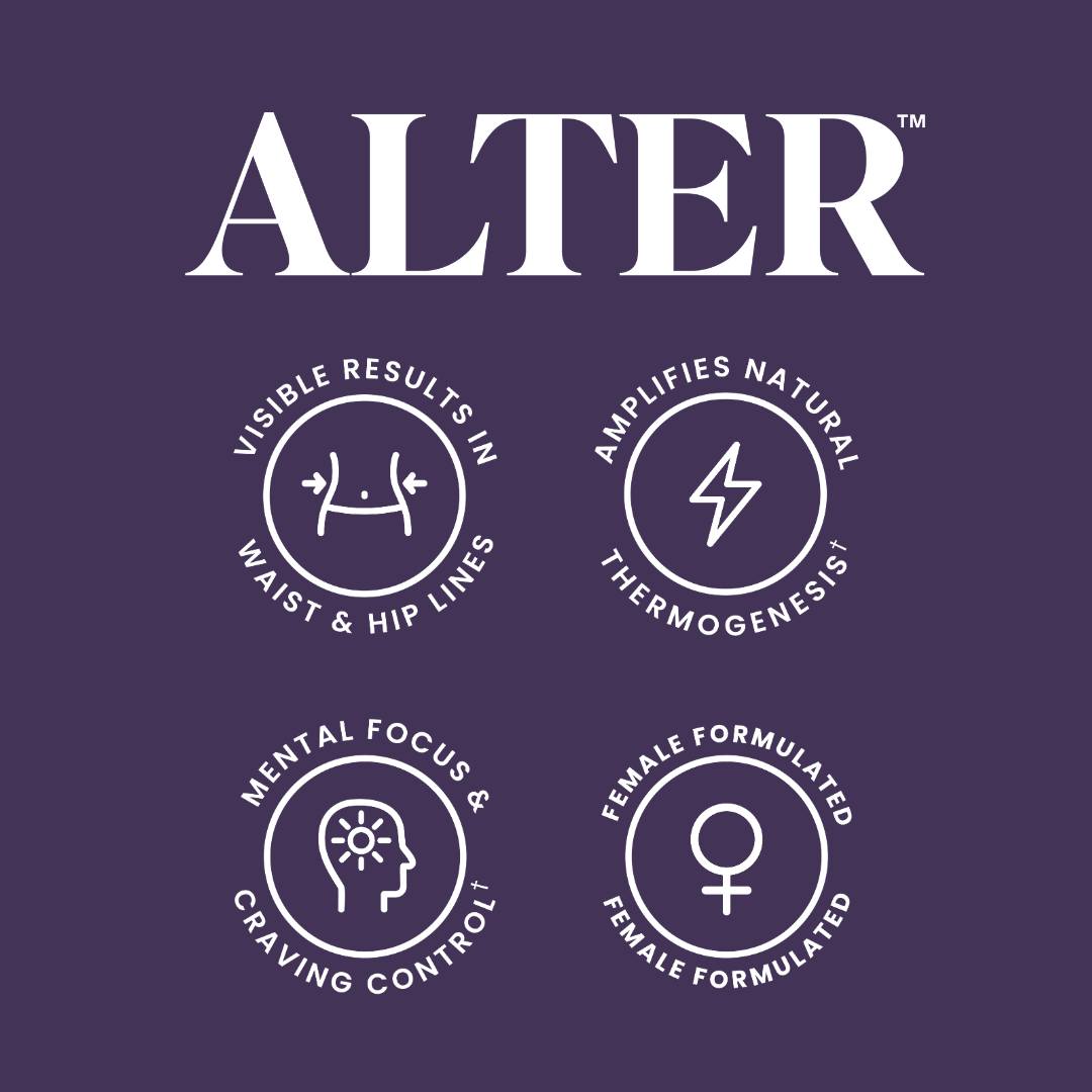 ALTER™