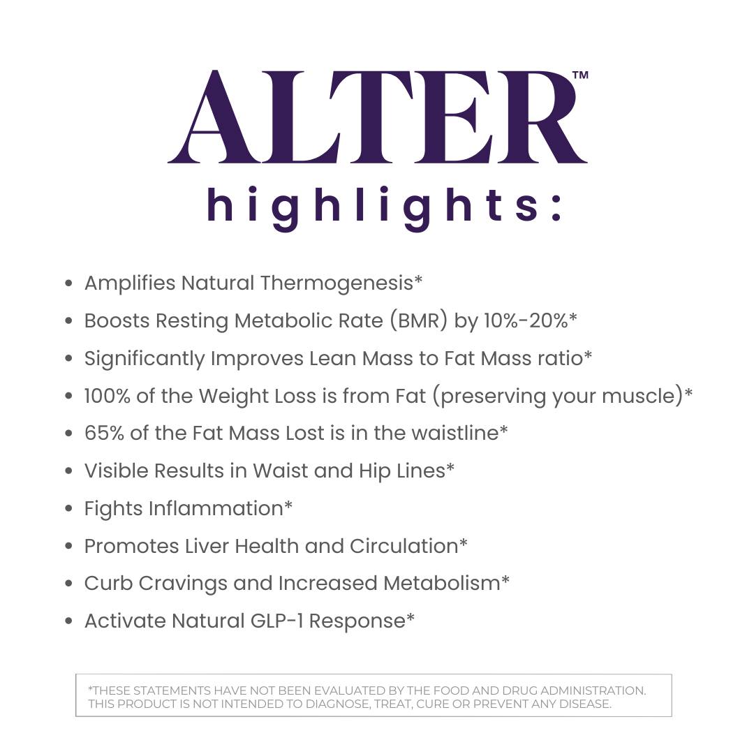 ALTER™