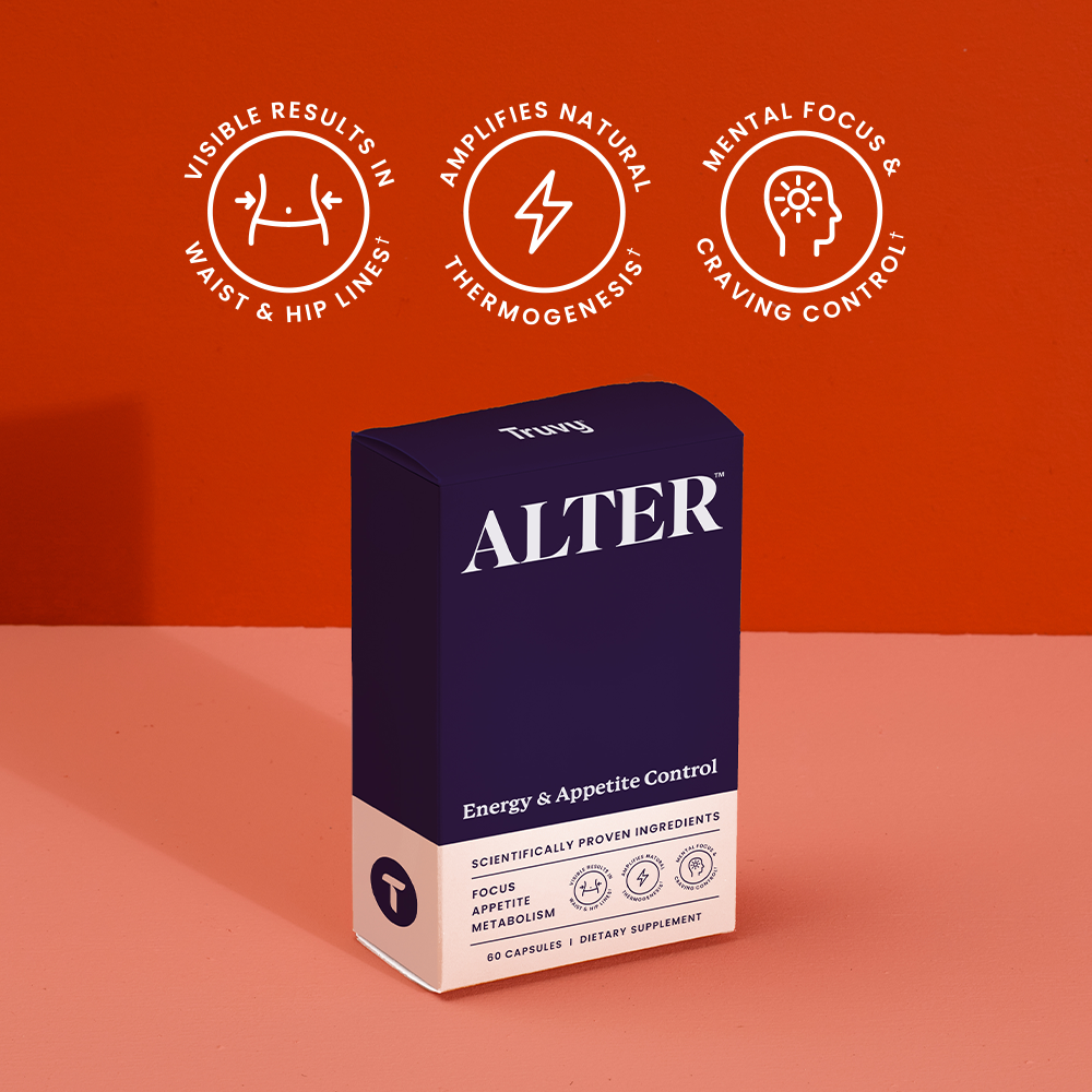 ALTER™