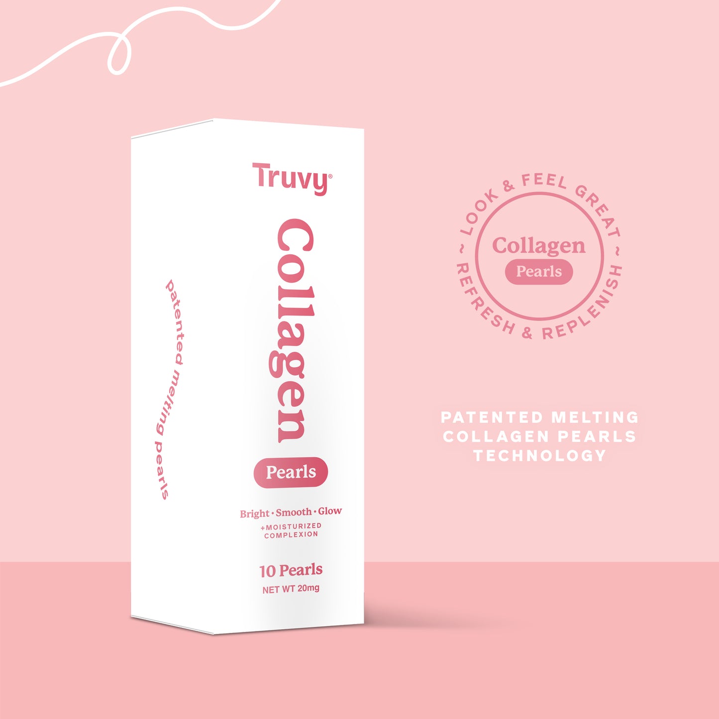 Collagen Pearls