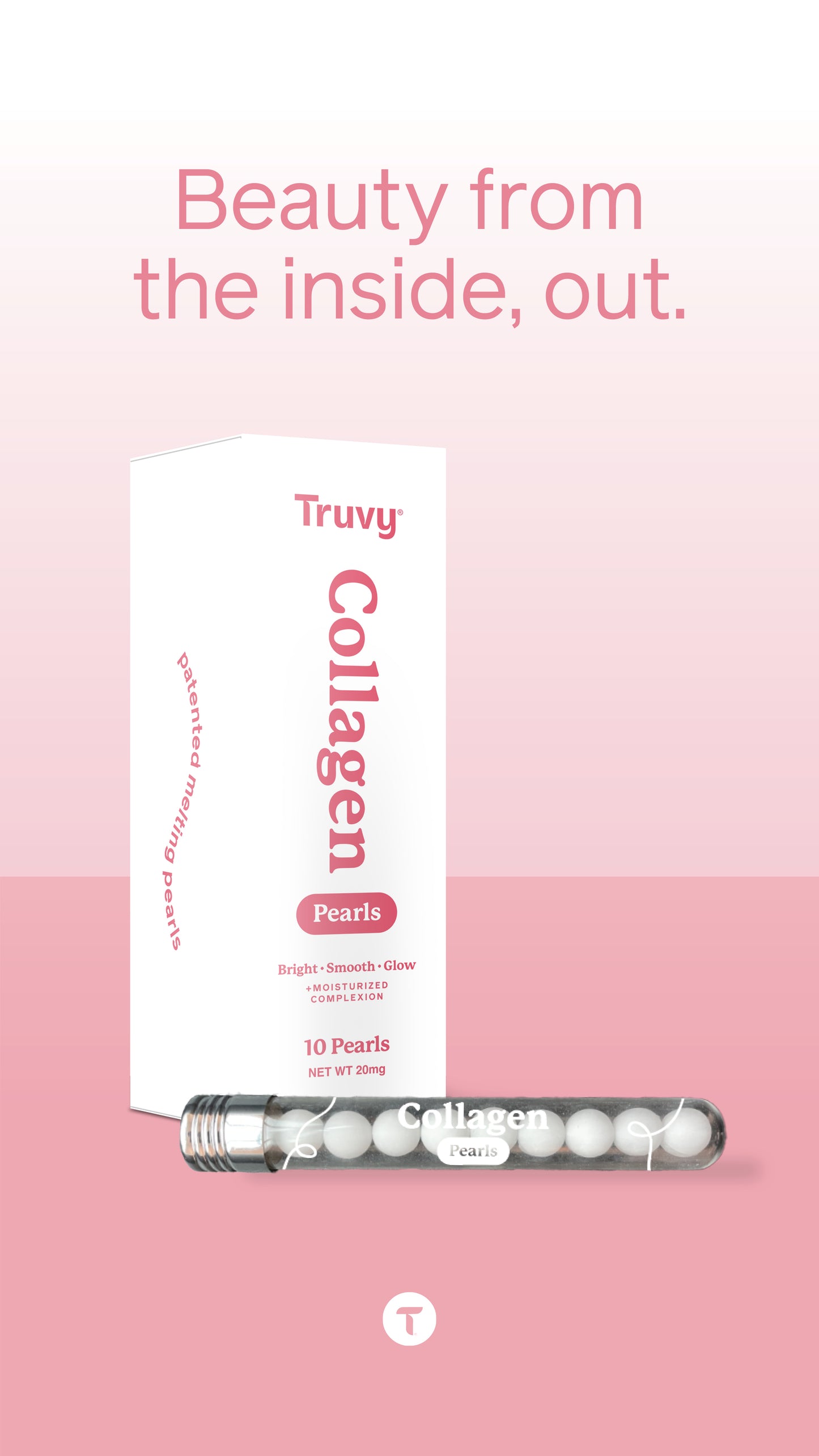 Collagen Pearls