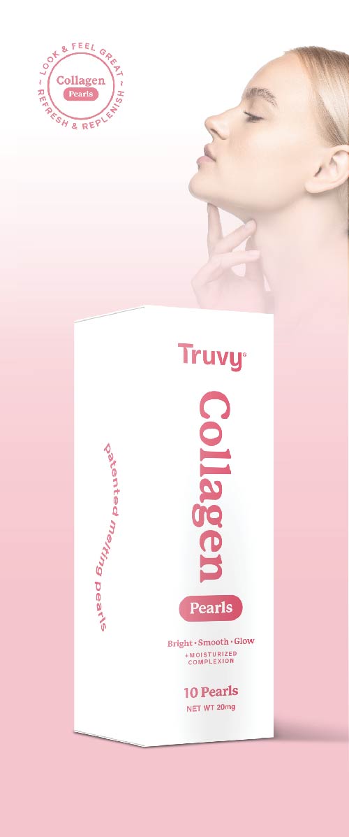 Collagen Pearls