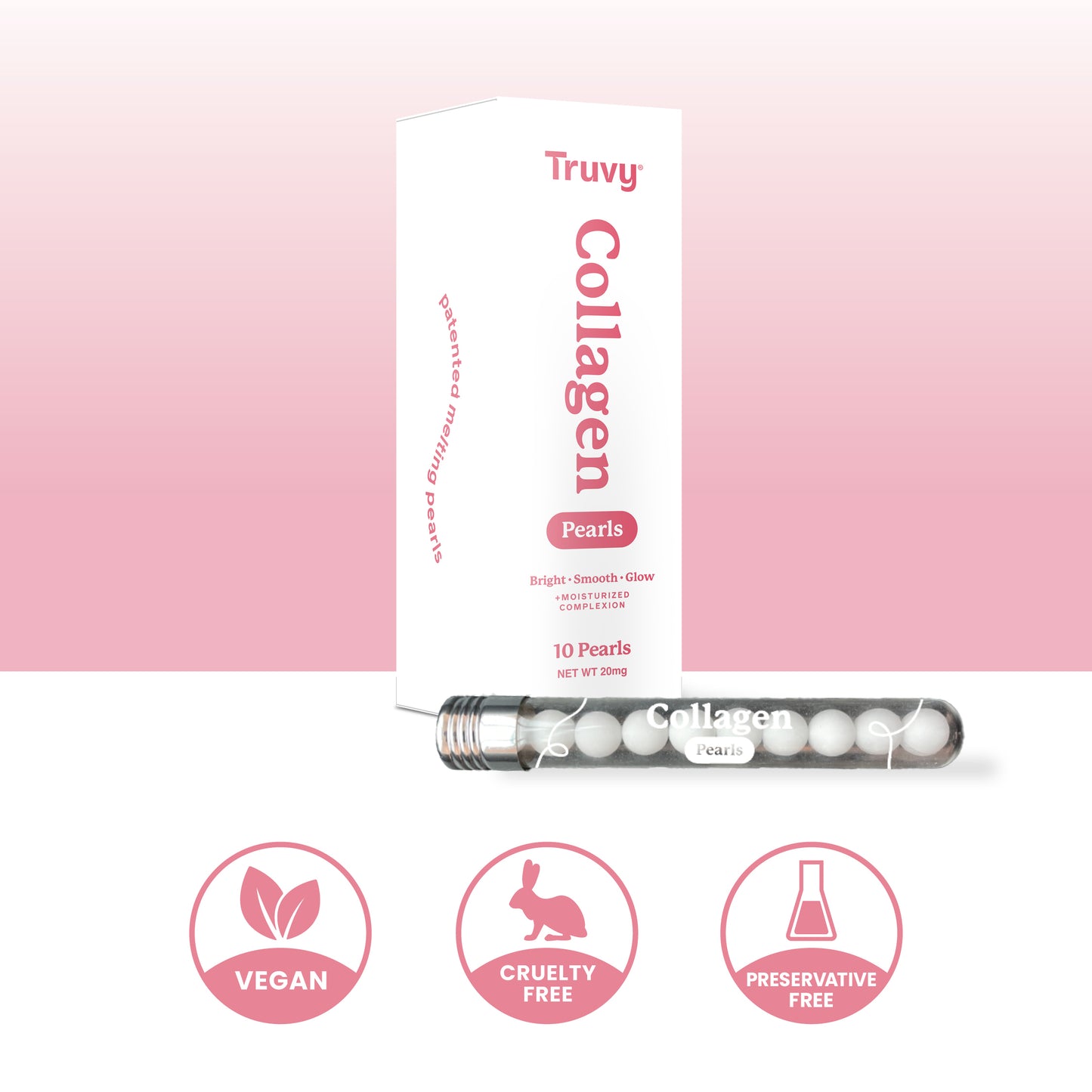 Collagen Pearls