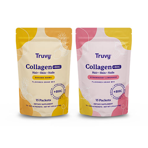 Collagen+BHC