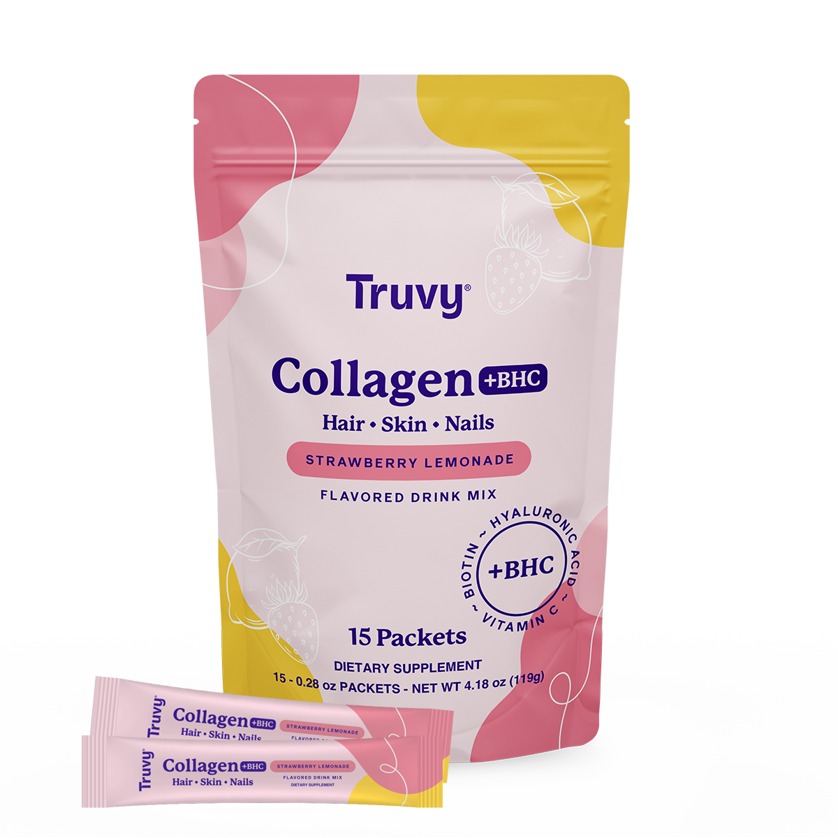 Collagen+BHC