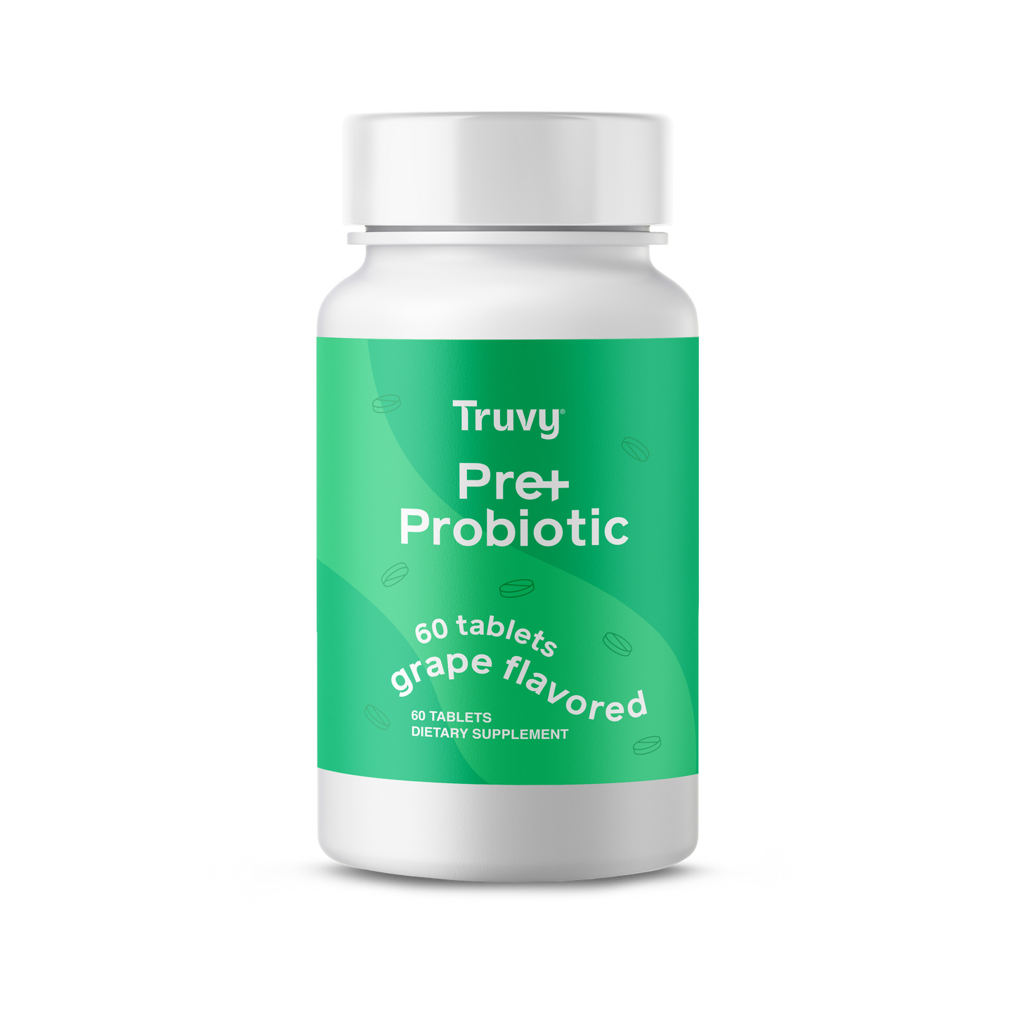 Pre+Probiotic Chews